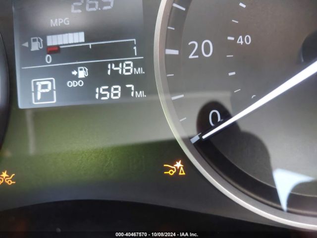 3N1CN8DV9RL917671 Nissan Versa 1.6 S