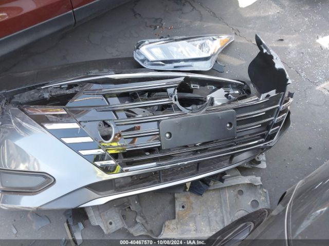 3N1CN8DV9RL917671 Nissan Versa 1.6 S