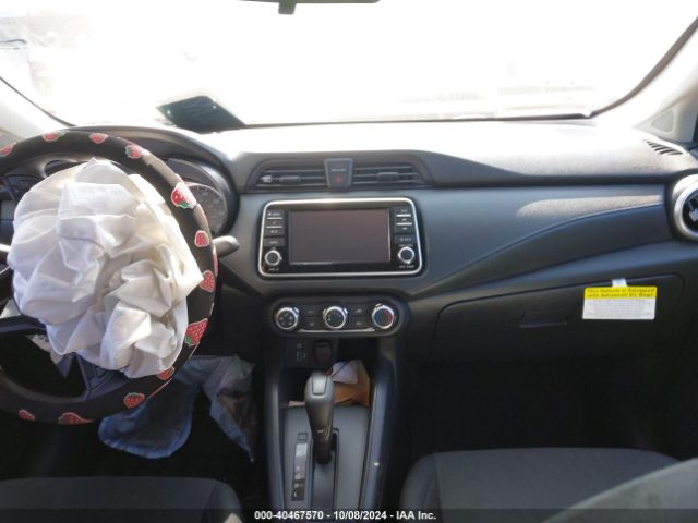 3N1CN8DV9RL917671 Nissan Versa 1.6 S