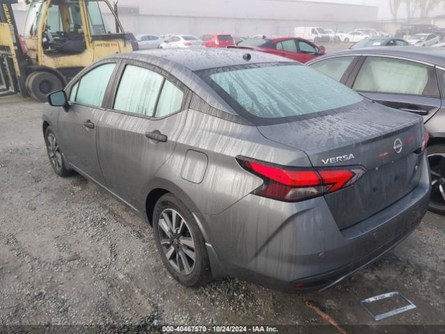 3N1CN8DV9RL917671 Nissan Versa 1.6 S