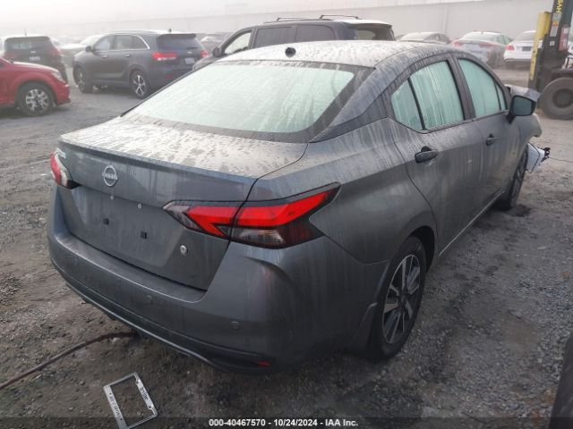 3N1CN8DV9RL917671 Nissan Versa 1.6 S