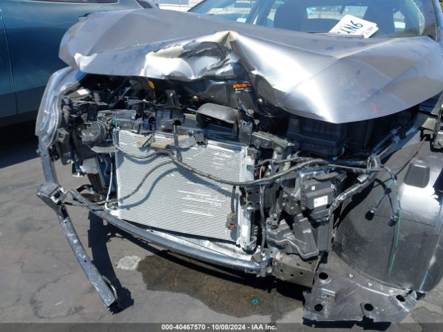 3N1CN8DV9RL917671 Nissan Versa 1.6 S