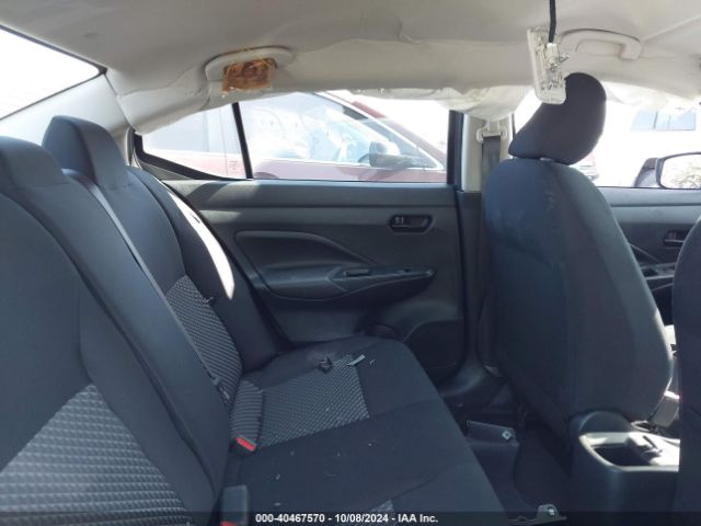 3N1CN8DV9RL917671 Nissan Versa 1.6 S