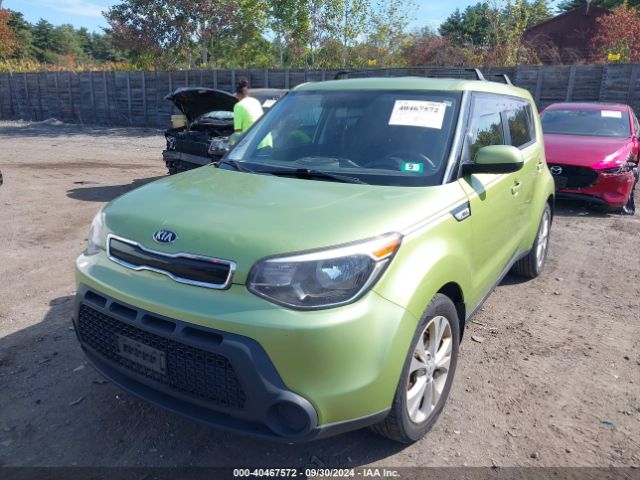 KNDJP3A55F7757326 KIA SOUL +