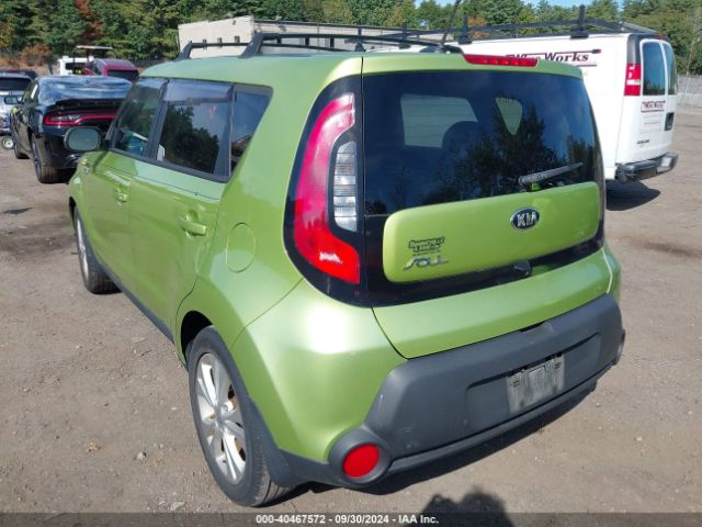 KNDJP3A55F7757326 KIA SOUL +