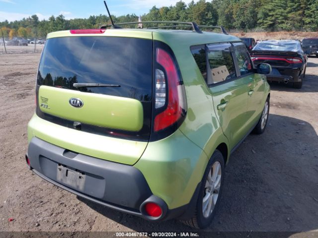 KNDJP3A55F7757326 KIA SOUL +