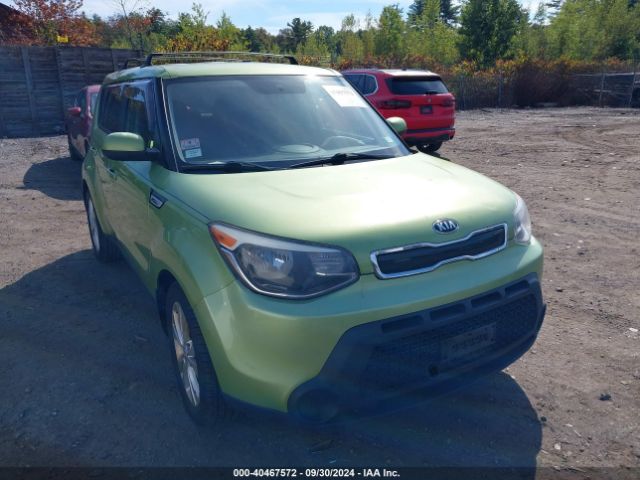 KNDJP3A55F7757326 KIA SOUL +