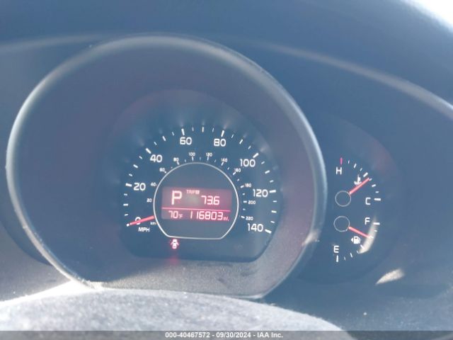 KNDJP3A55F7757326 KIA SOUL +