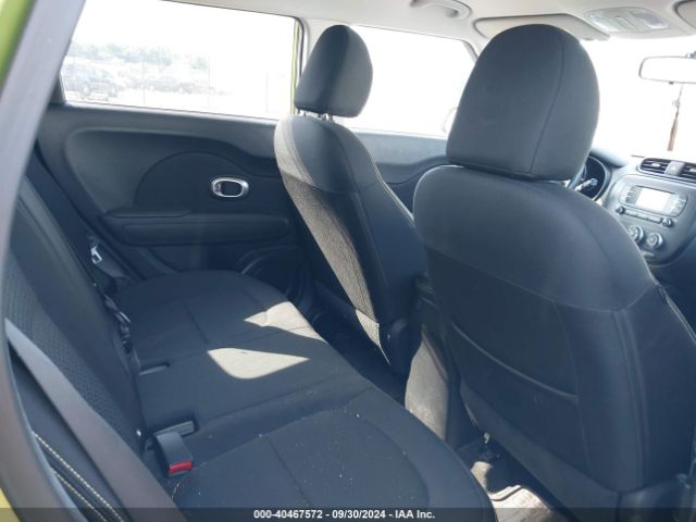 KNDJP3A55F7757326 KIA SOUL +