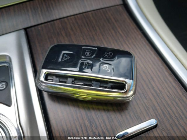 SAJWJ0EF7E8U10633 Jaguar Xf V6 Sc