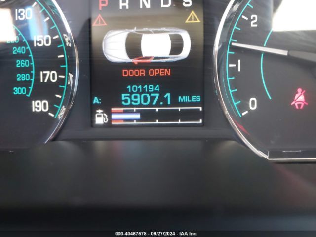 SAJWJ0EF7E8U10633 Jaguar Xf V6 Sc