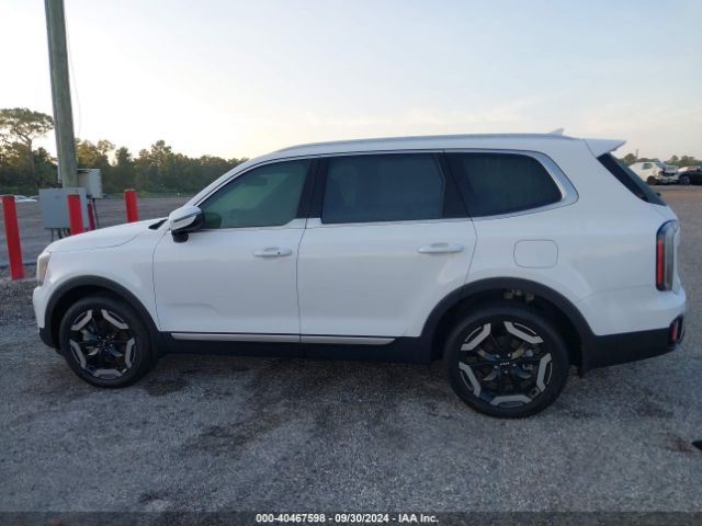 5XYP34GC8PG372672 KIA Telluride Ex