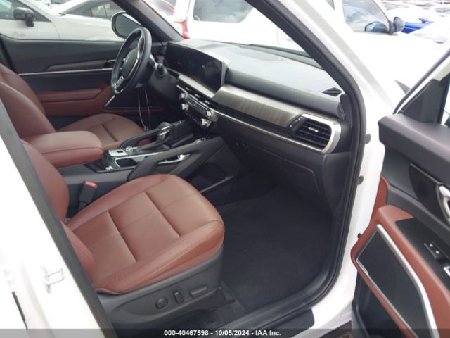 5XYP34GC8PG372672 KIA Telluride Ex