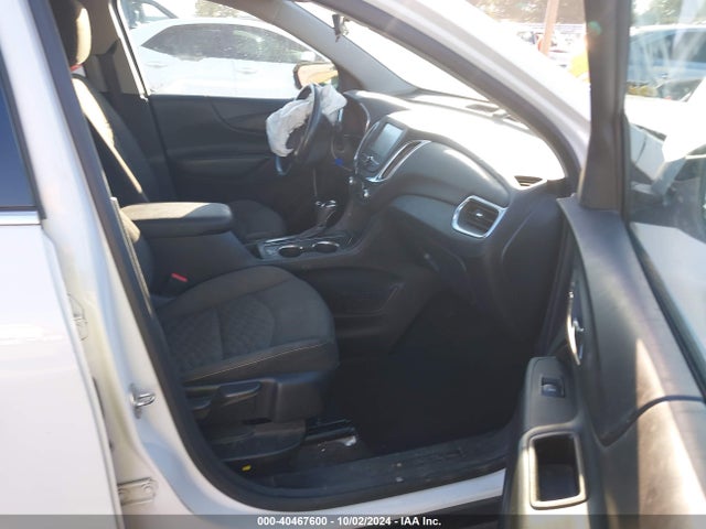 Chevrolet EQUINOX LT 2018 3GNAXJEV8JS589097 Image 5