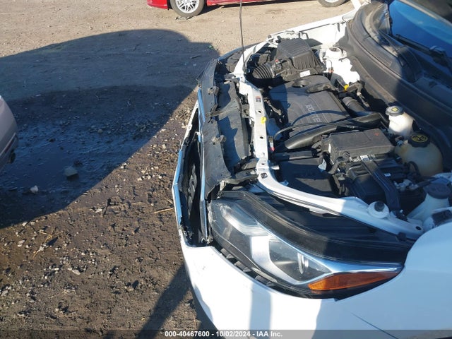 Chevrolet EQUINOX LT 2018 3GNAXJEV8JS589097 Image 6