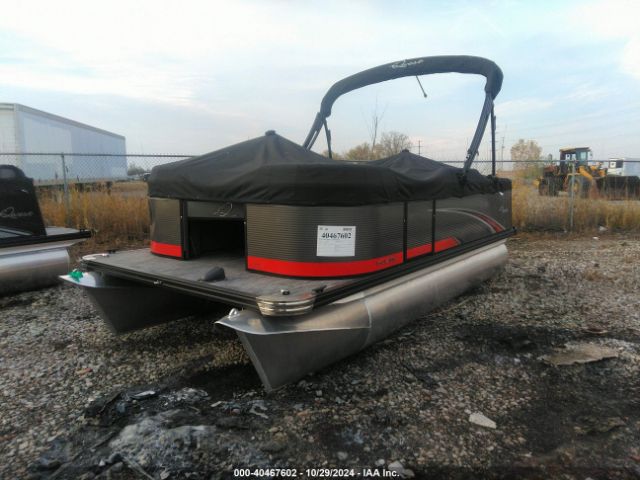 2024 APEX PONTOON APX33854F324      Photo 1