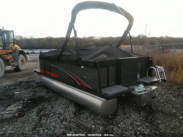 2024 APEX PONTOON APX33854F324      Photo 2