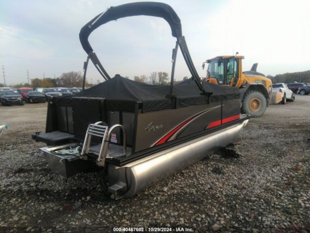 2024 APEX PONTOON APX33854F324      Photo 3