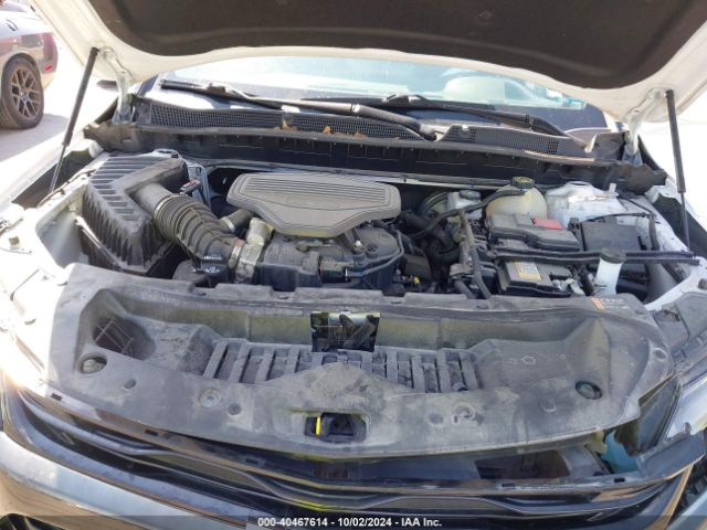 3GNKBERS8PS105643 Chevrolet Blazer Fwd Rs