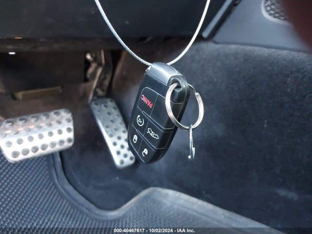 Dodge Challenger Sxt Plus 2016 2C3CDZAG6GH308348 Image 11