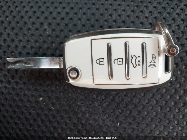 KIA Optima Lx 2020 5XXGT4L33LG388766 Image 11