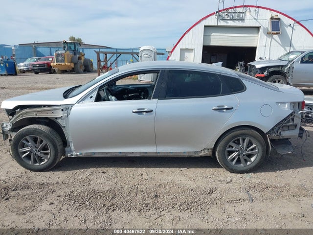 KIA Optima Lx 2020 5XXGT4L33LG388766 Image 15
