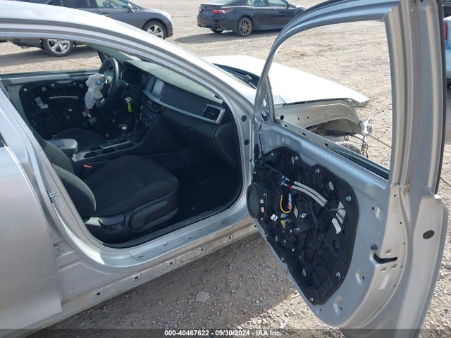 KIA Optima Lx 2020 5XXGT4L33LG388766 Image 5