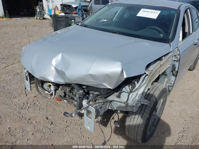 KIA Optima Lx 2020 5XXGT4L33LG388766 Image 6
