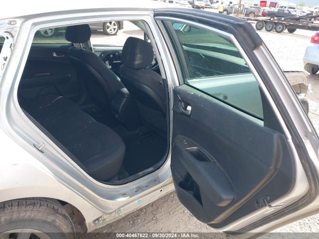 KIA Optima Lx 2020 5XXGT4L33LG388766 Image 8