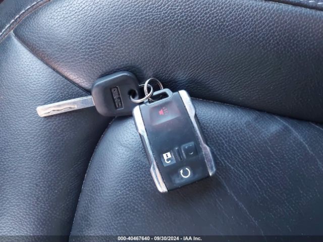 1GTG5DEN2J1241064 GMC CANYON SLT