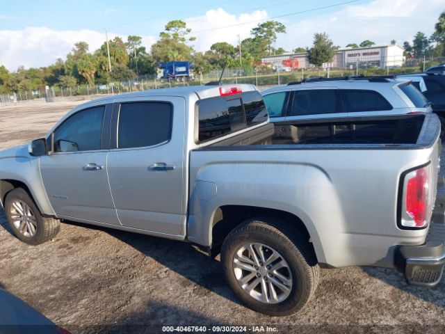 1GTG5DEN2J1241064 GMC CANYON SLT