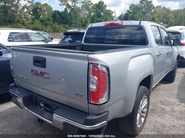 1GTG5DEN2J1241064 GMC CANYON SLT