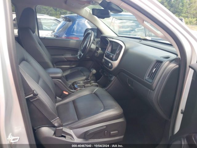 1GTG5DEN2J1241064 GMC CANYON SLT