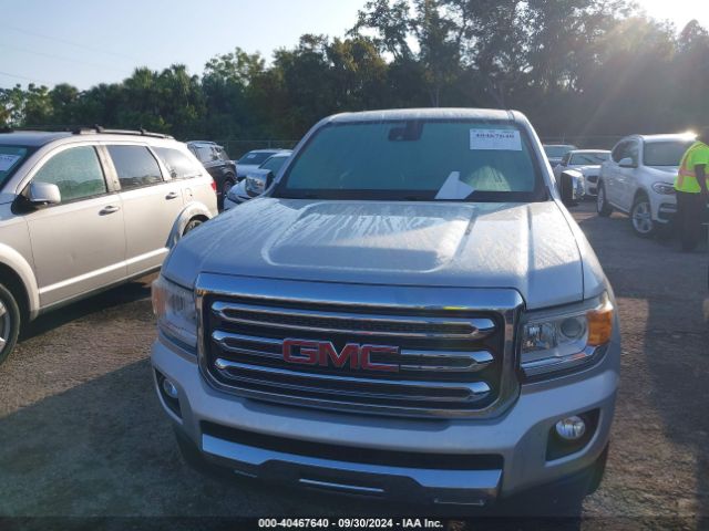 1GTG5DEN2J1241064 GMC CANYON SLT