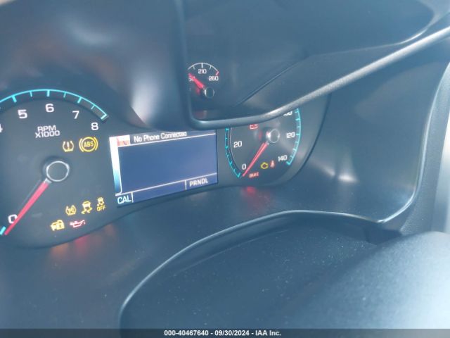 1GTG5DEN2J1241064 GMC CANYON SLT