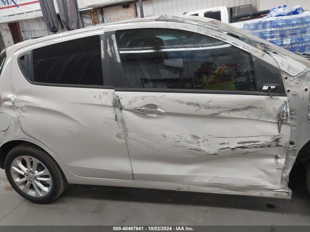 Chevrolet Spark Fwd 1lt Automatic 2020 KL8CD6SA7LC450850 Image 13