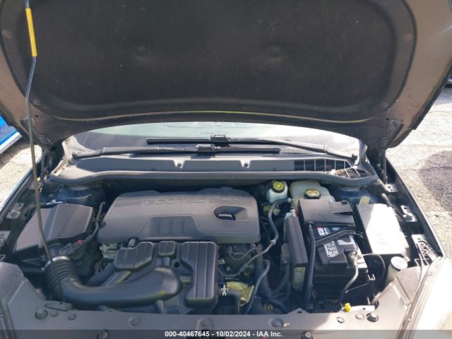 1G4PR5SK5E4178725 Buick Verano Convenience Group