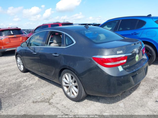 1G4PR5SK5E4178725 Buick Verano Convenience Group