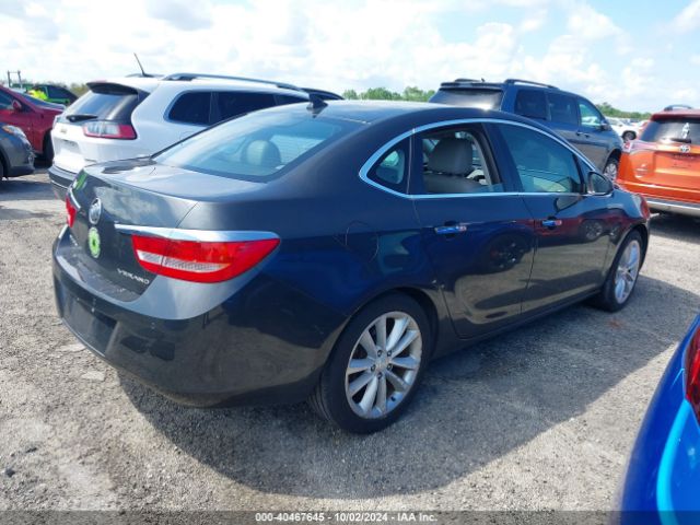 1G4PR5SK5E4178725 Buick Verano Convenience Group