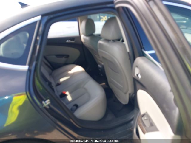 1G4PR5SK5E4178725 Buick Verano Convenience Group