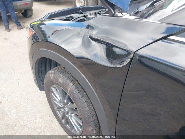 JM3KFBCM7M0477698 Mazda Cx-5 Touring