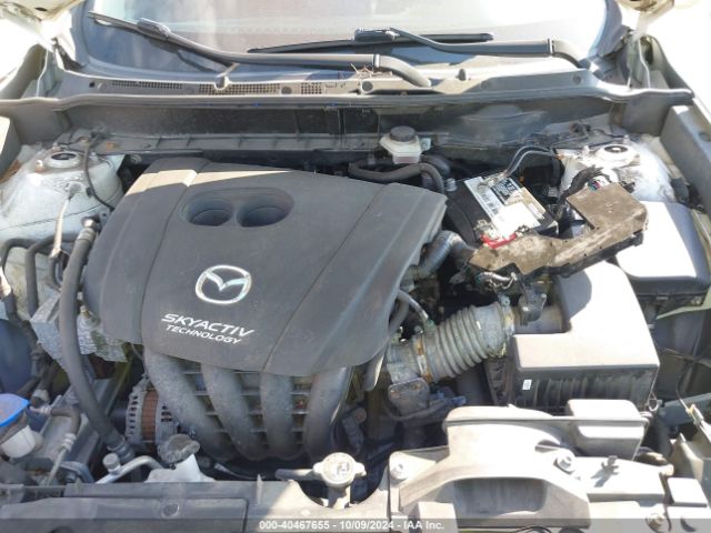 JM1DKFB77K0445721 Mazda Cx-3 Sport