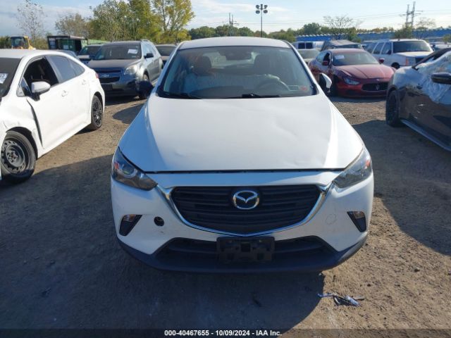 JM1DKFB77K0445721 Mazda Cx-3 Sport