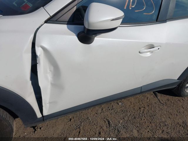 JM1DKFB77K0445721 Mazda Cx-3 Sport