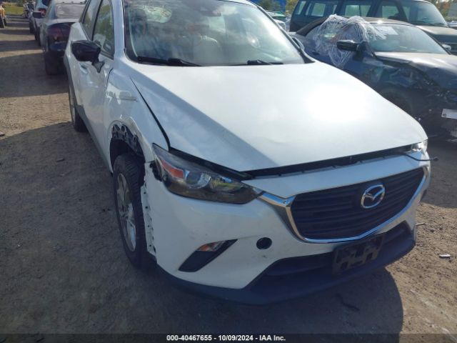JM1DKFB77K0445721 Mazda Cx-3 Sport