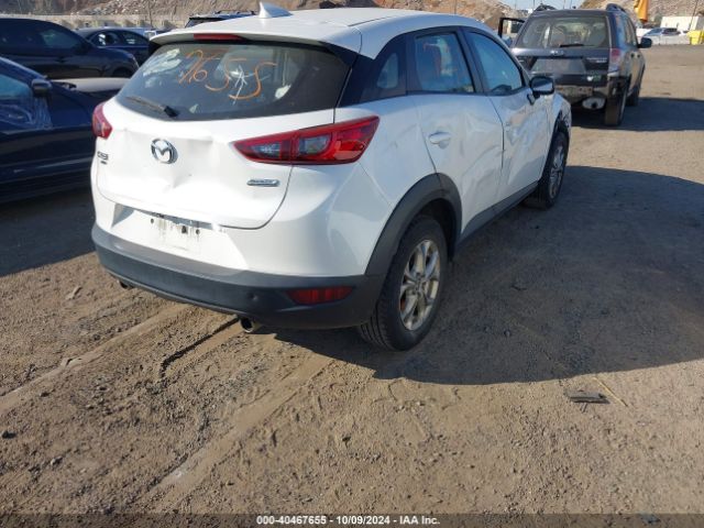 JM1DKFB77K0445721 Mazda Cx-3 Sport