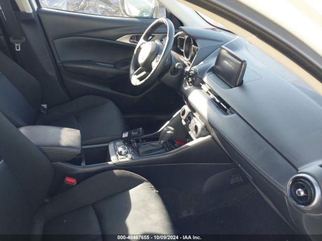 JM1DKFB77K0445721 Mazda Cx-3 Sport