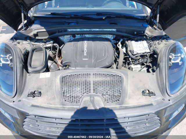 WP1AA2A56LLB12455 Porsche Macan