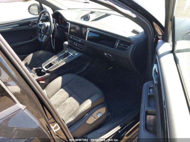 WP1AA2A56LLB12455 Porsche Macan
