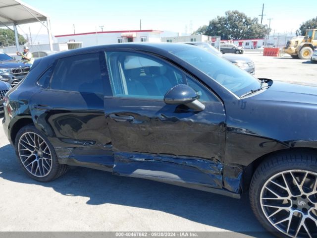 WP1AA2A56LLB12455 Porsche Macan